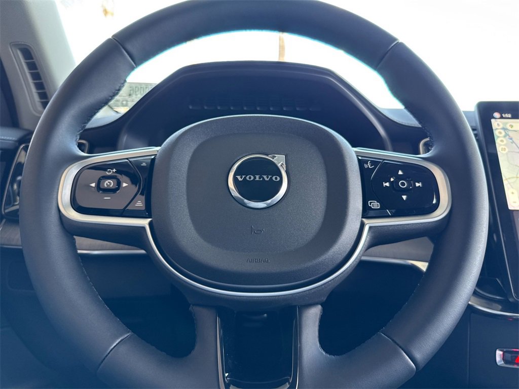 New 2026 Volvo XC90 B6 Ultra image 24