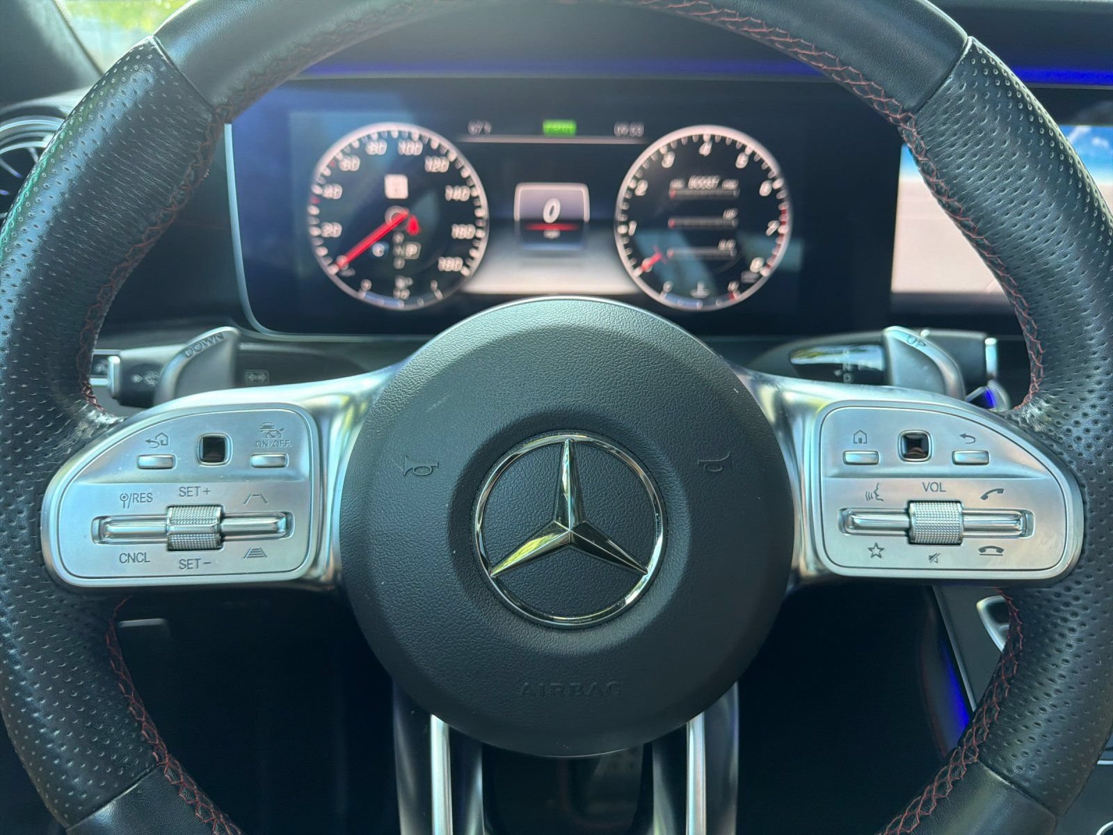 Used 2019 Mercedes-Benz E 53 AMG 4MATIC Coupe image 22