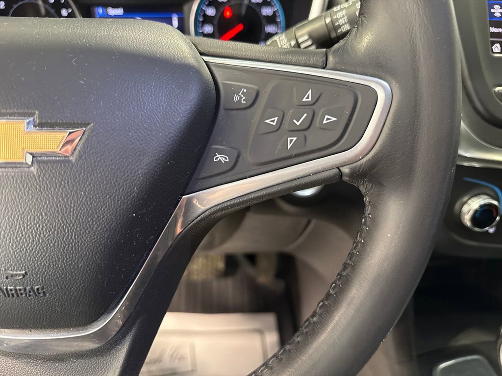 Used 2022 Chevrolet Equinox LT FWD image 4