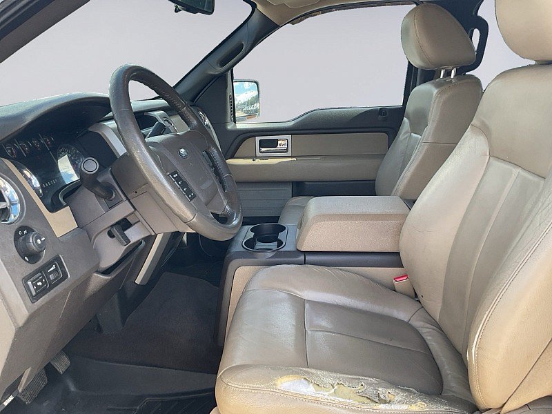 Used 2010 Ford F150 XLT AWD/4WD image 8