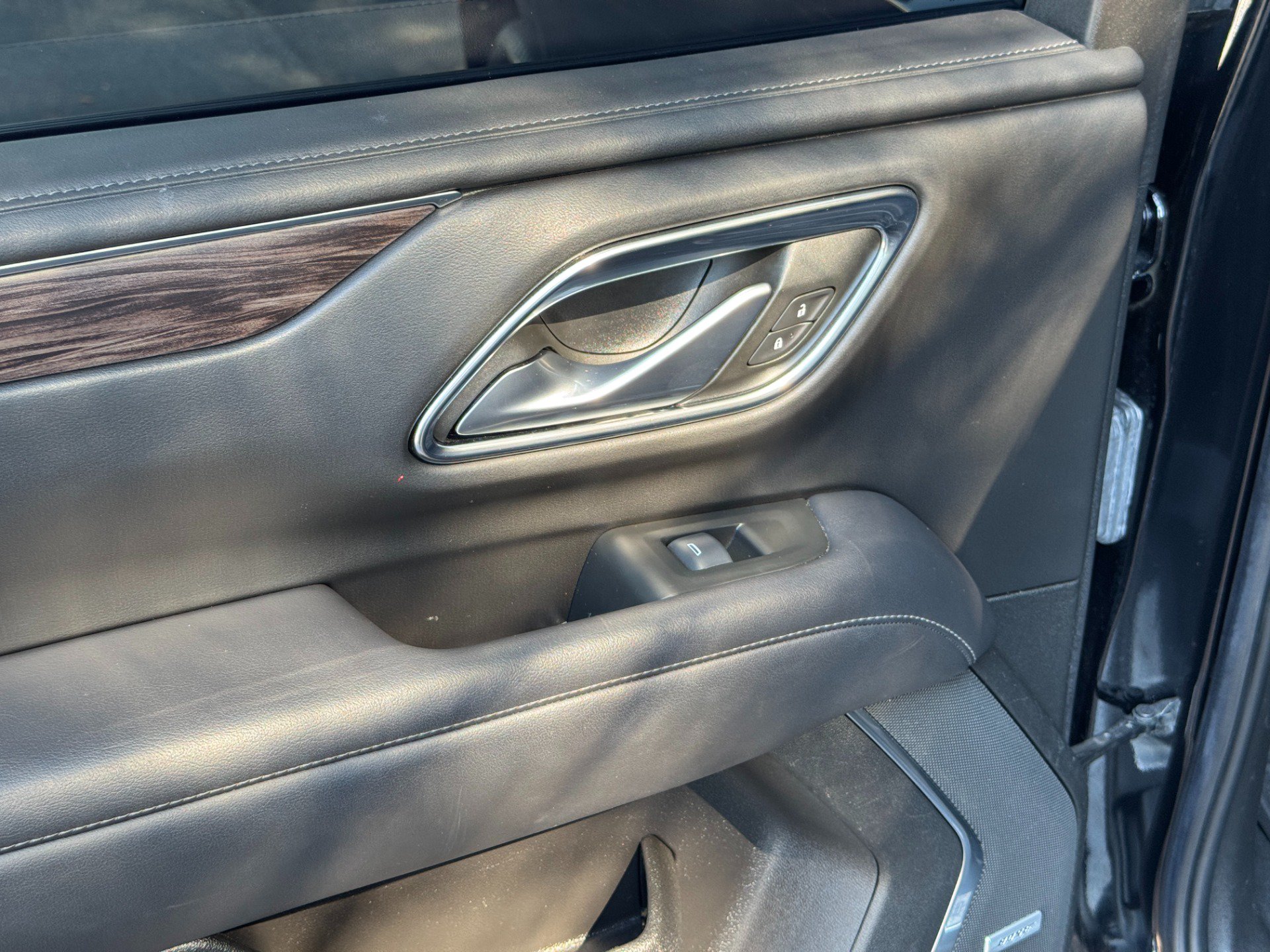Used 2022 Chevrolet Tahoe LT AWD/4WD image 49