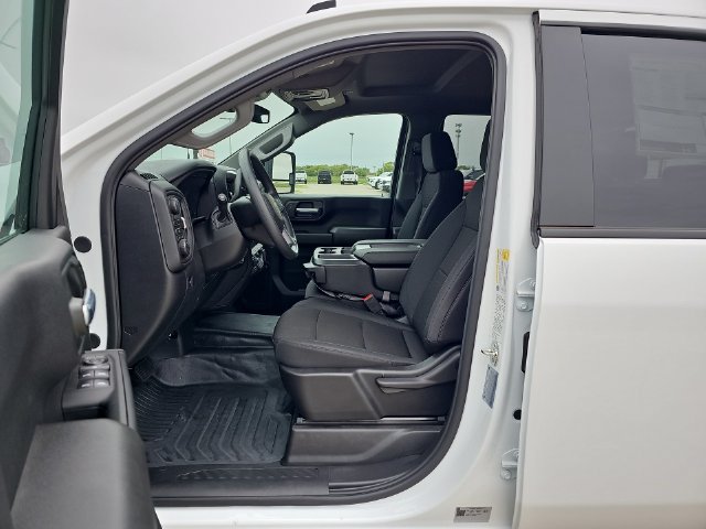 New 2026 Chevrolet Silverado 2500 W/T w/ WT Convenience Package AWD/4WD image 18