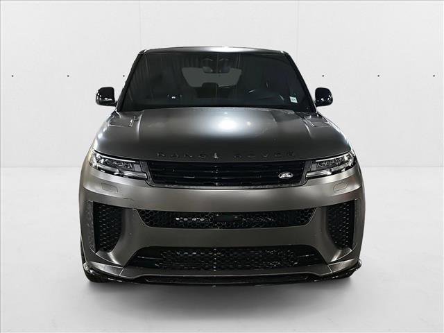 New 2025 Land Rover Range Rover Sport SV Edition Two image 2