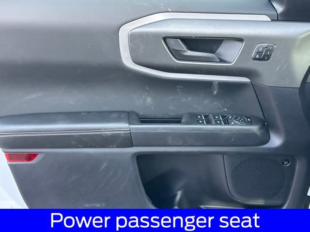 New 2026 Ford Bronco Sport Outer Banks w/ Outer Banks Tech Package+ image 13