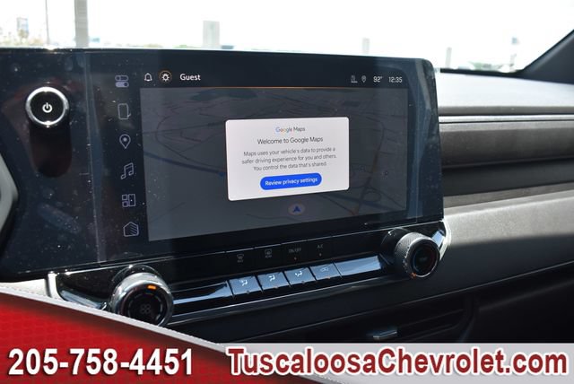 New 2026 Chevrolet Colorado W/T w/ WT Custom Package AWD/4WD image 25