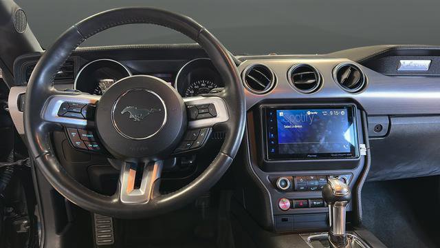 Used 2018 Ford Mustang GT image 11