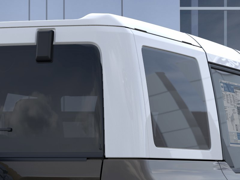 New 2026 Ford Bronco Heritage Edition image 25