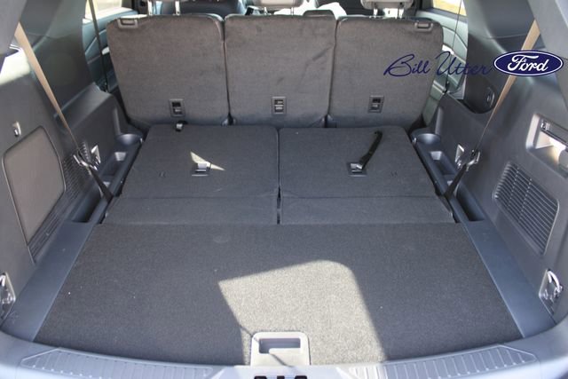 New 2026 Ford Explorer ST-Line w/ Premium Package image 6