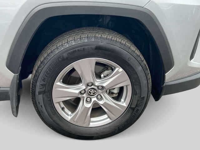 Certified 2025 Toyota RAV4 XLE w/ Convenience Package AWD/4WD image 15