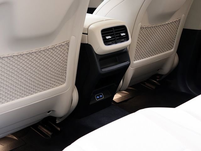 Certified 2026 Mercedes-Benz GLE 350 4MATIC image 14