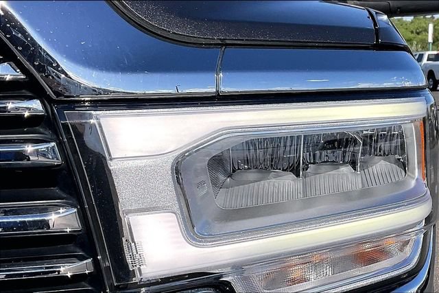 Certified 2023 RAM 2500 Laramie AWD/4WD image 32