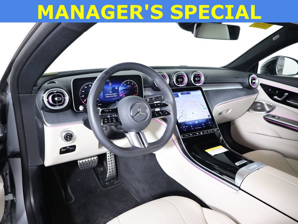 Certified 2026 Mercedes-Benz CLE 450 4MATIC Coupe image 34