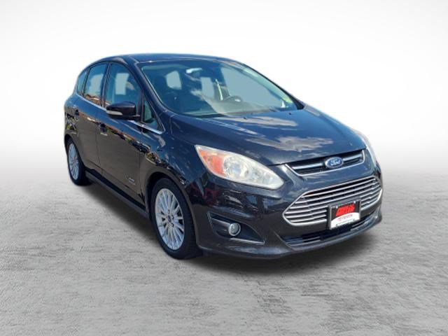 Used 2015 Ford C-MAX Energi SEL w/ Equipment Group 302A FWD image 3