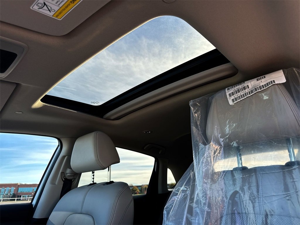 Used 2026 Honda HR-V EX-L image 21