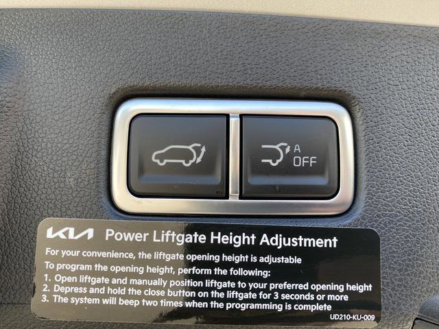 New 2026 Kia Sorento SX image 17