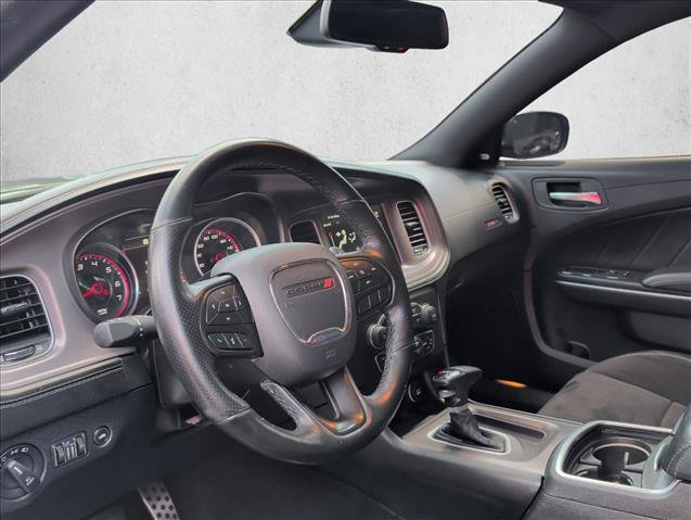 Used 2023 Dodge Charger Scat Pack w/ Plus Group RWD image 9