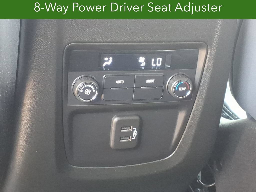 Certified 2024 Buick Enclave Essence FWD image 21