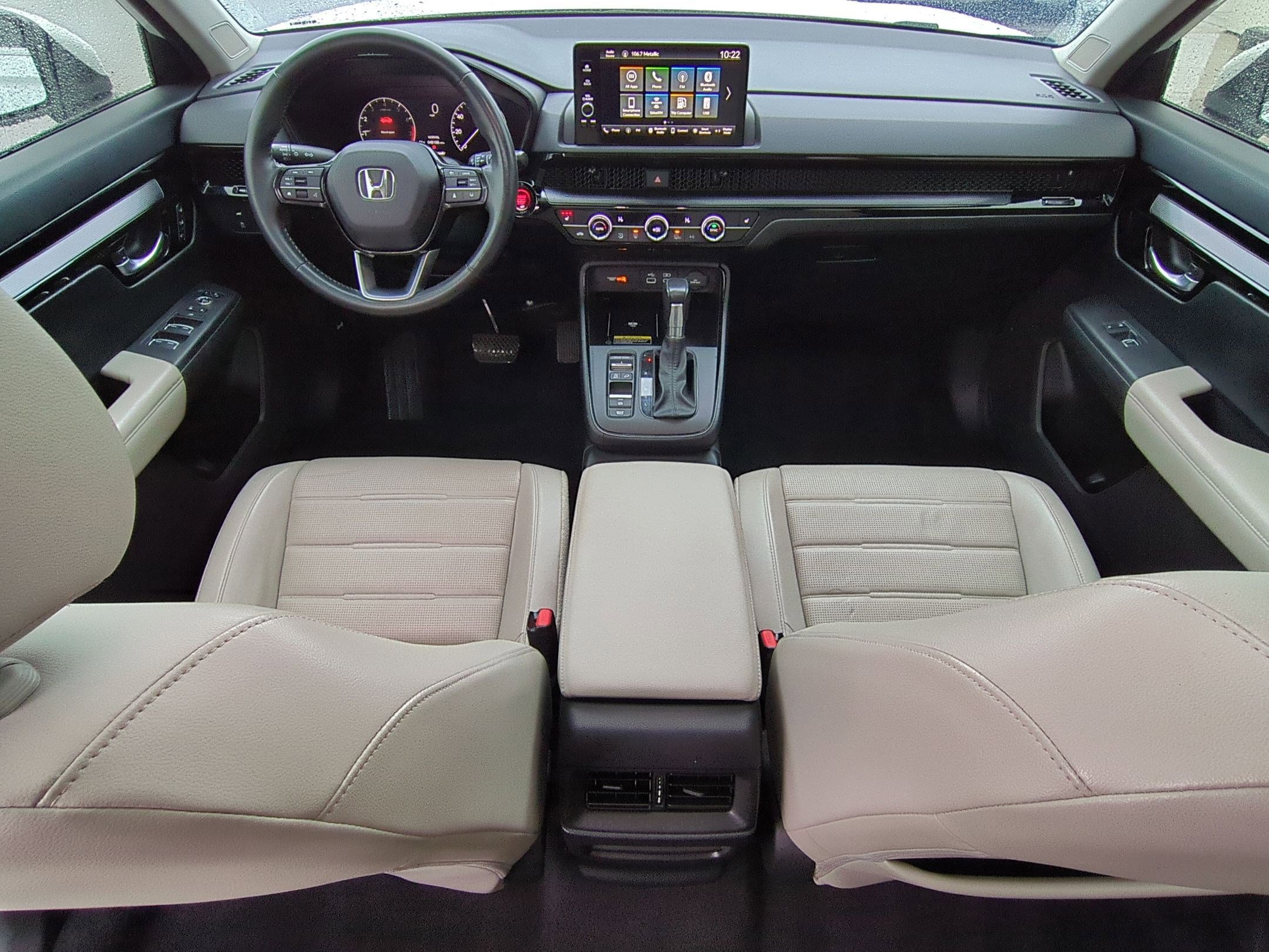 Used 2023 Honda CR-V EX-L image 29