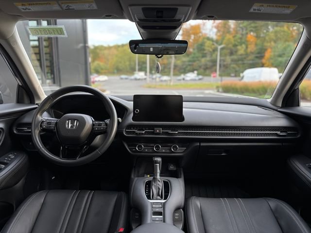 Used 2024 Honda HR-V EX-L image 50