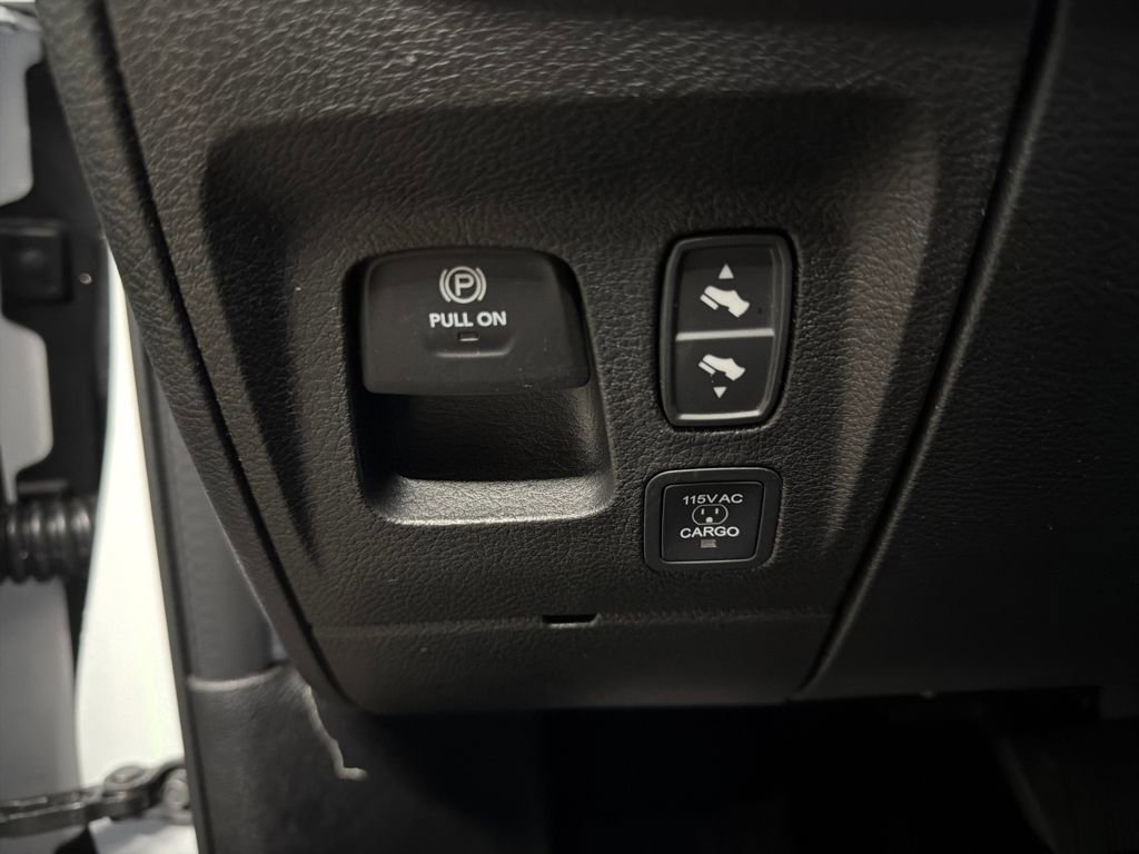 New 2026 RAM 1500 Laramie w/ Laramie Preferred Package image 23