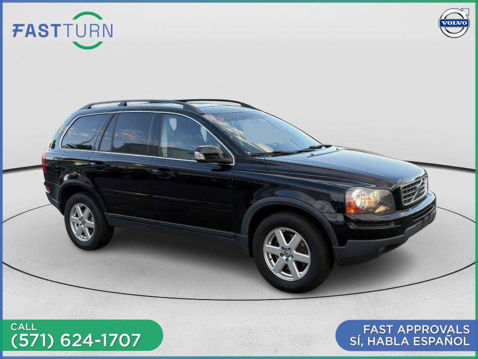 Used 2007 Volvo XC90 3.2 FWD image 3