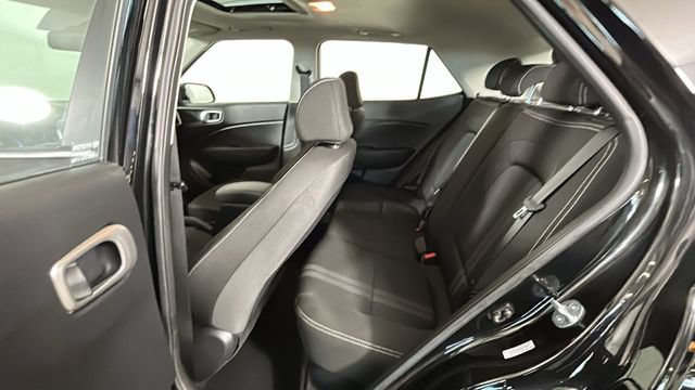 Certified 2023 Hyundai Venue SEL w/ Cargo Package FWD image 25