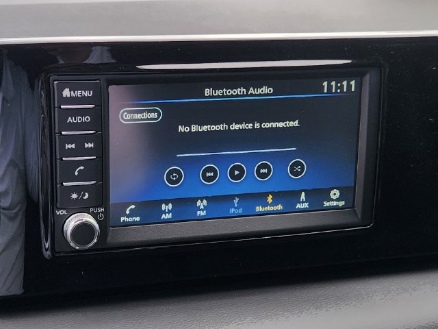 New 2025 Nissan Kicks S AWD/4WD image 12