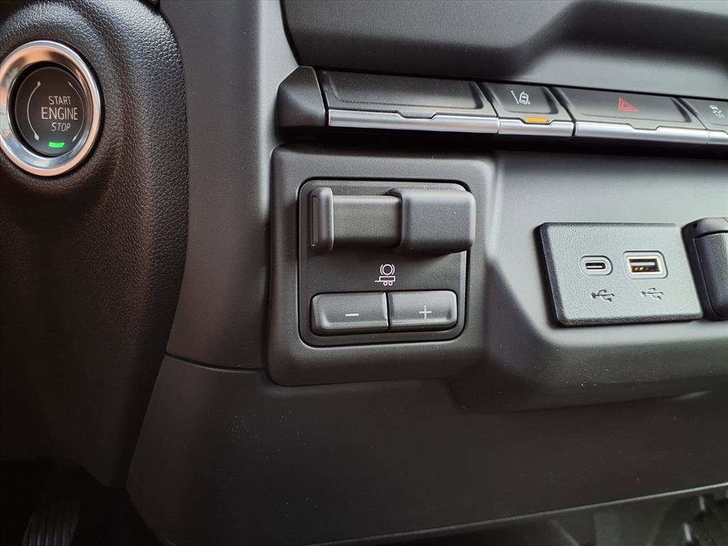 New 2026 Chevrolet Silverado 3500 W/T image 16