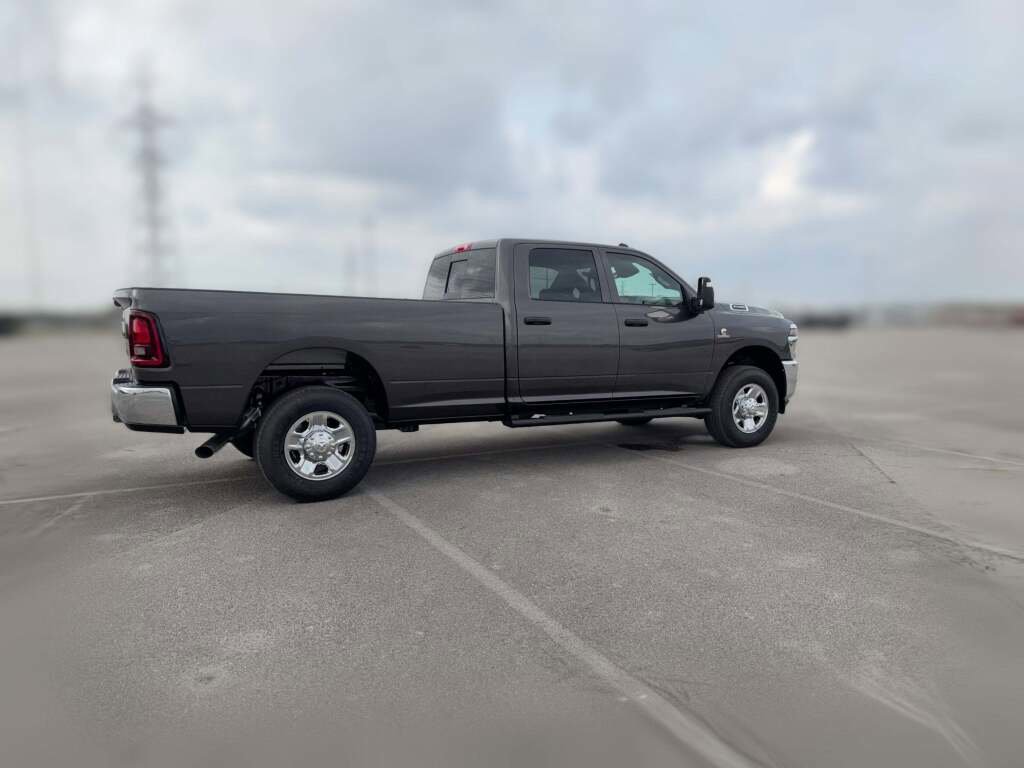 New 2026 RAM 2500 Tradesman image 13