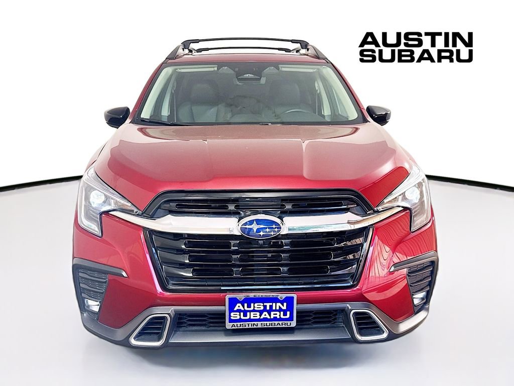Used 2024 Subaru Ascent Touring image 3