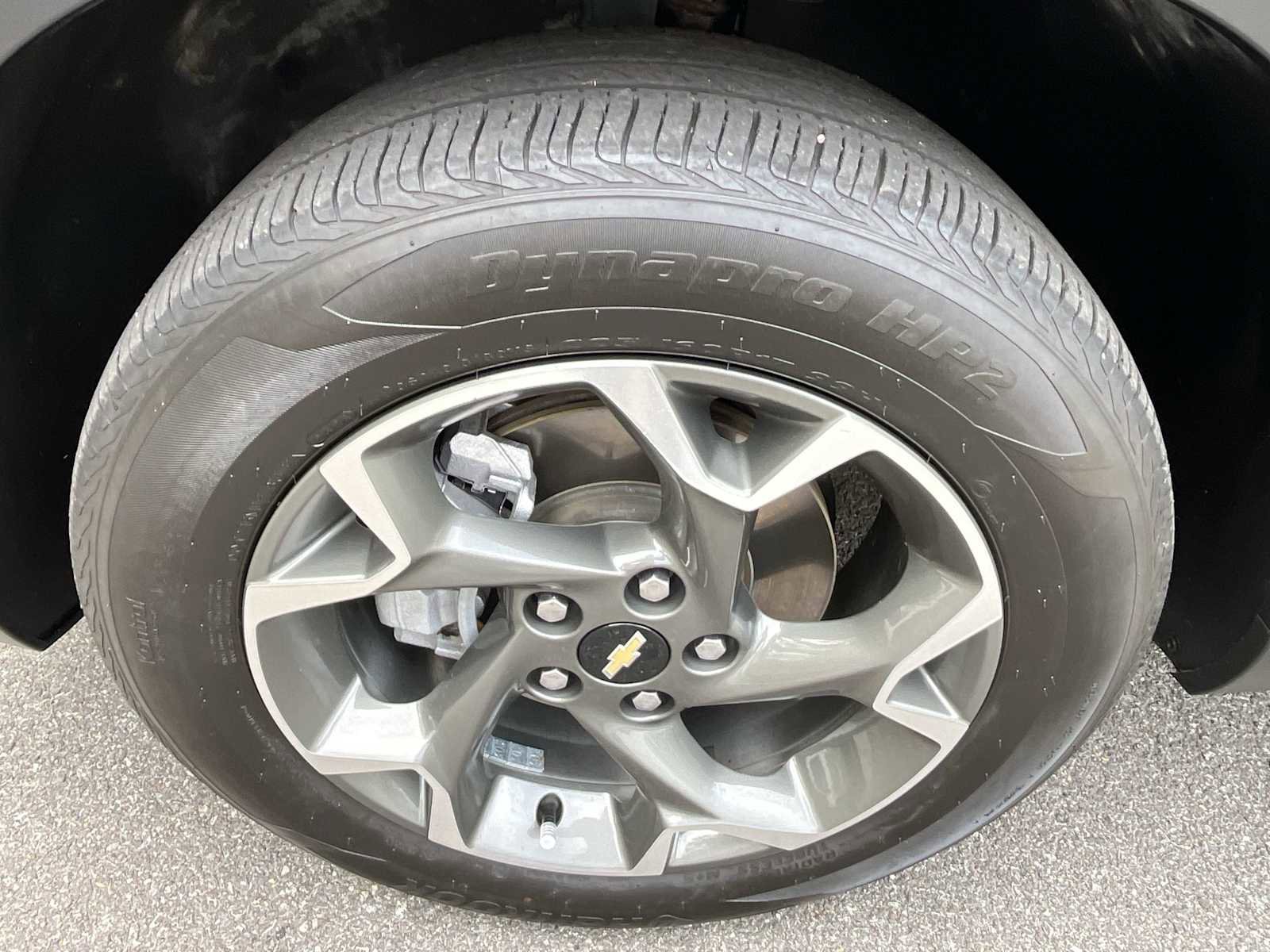 Certified 2024 Chevrolet Trax LT image 30