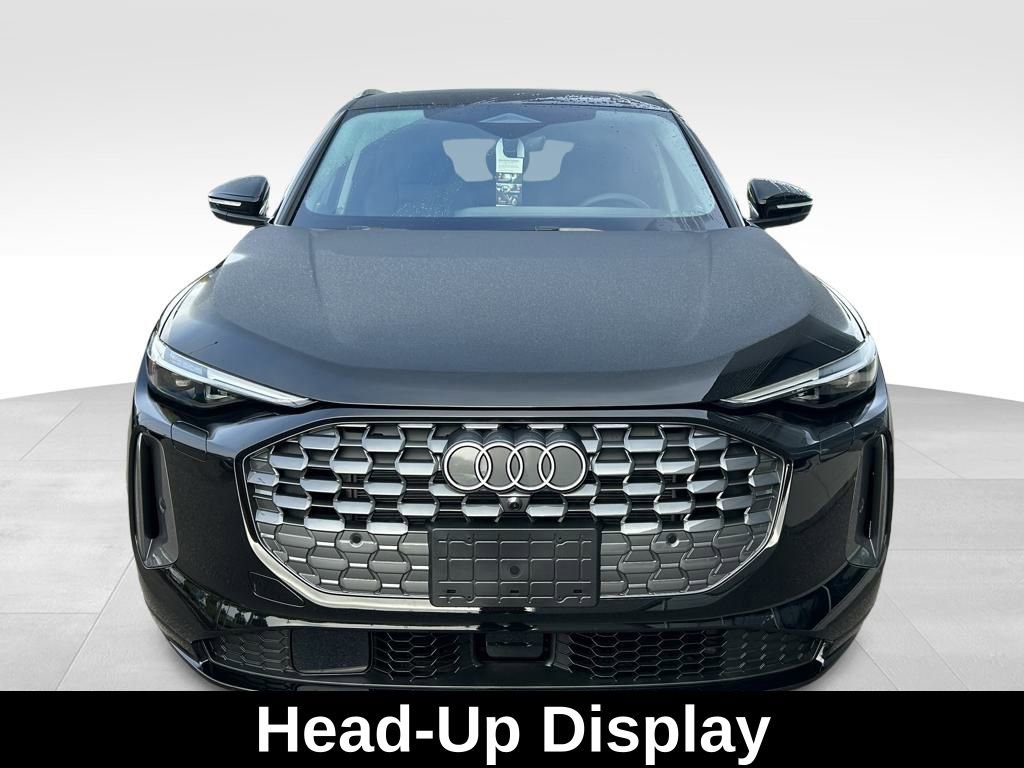 New 2025 Audi Q5 Premium Plus image 8