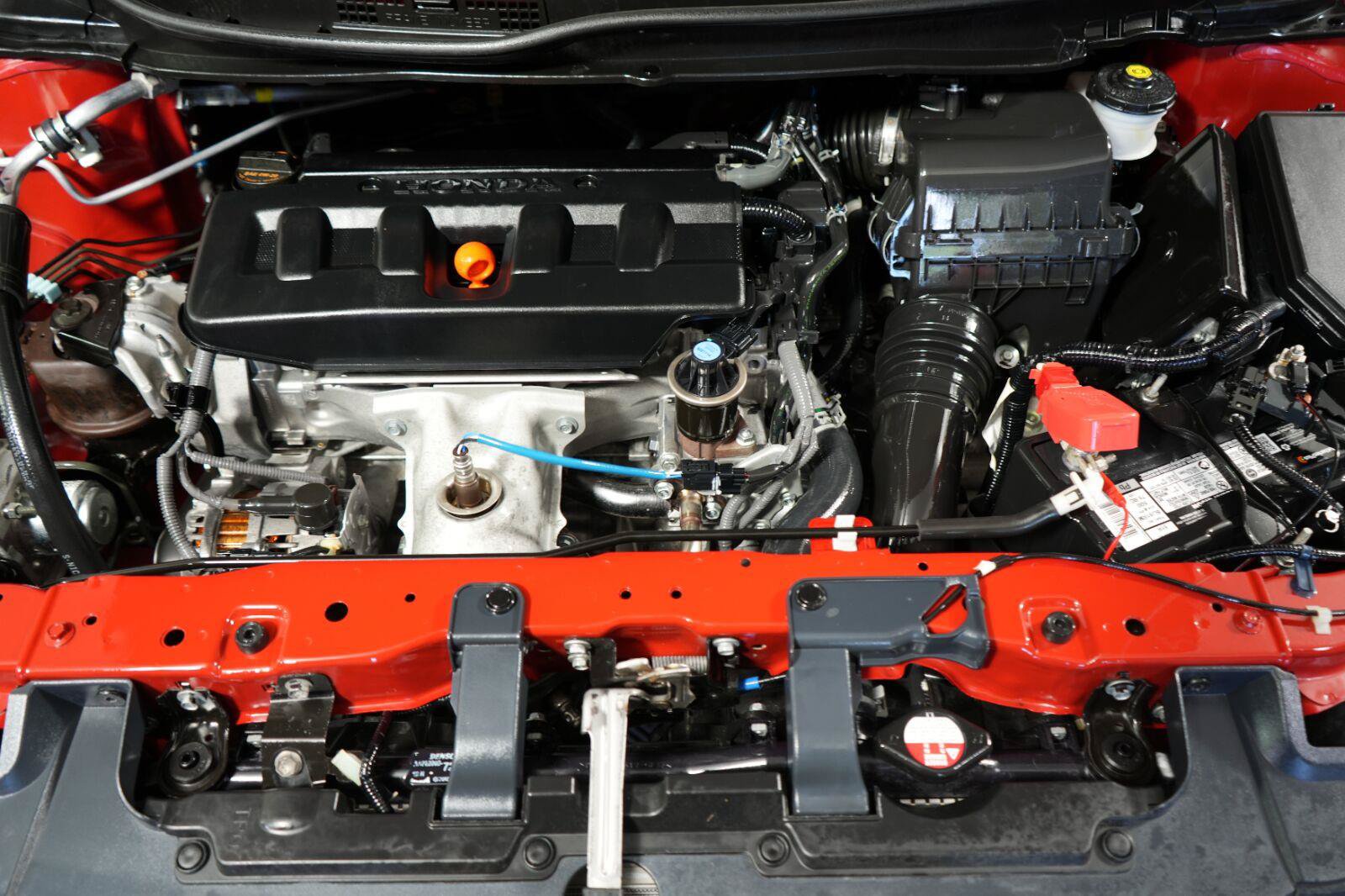 Used 2012 Honda Civic EX image 28