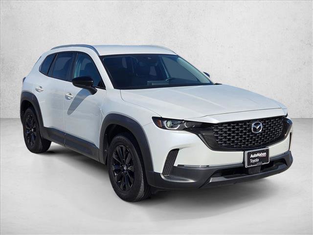 Used 2024 MAZDA CX-50 AWD 2.5 S w/ Select Package image 3