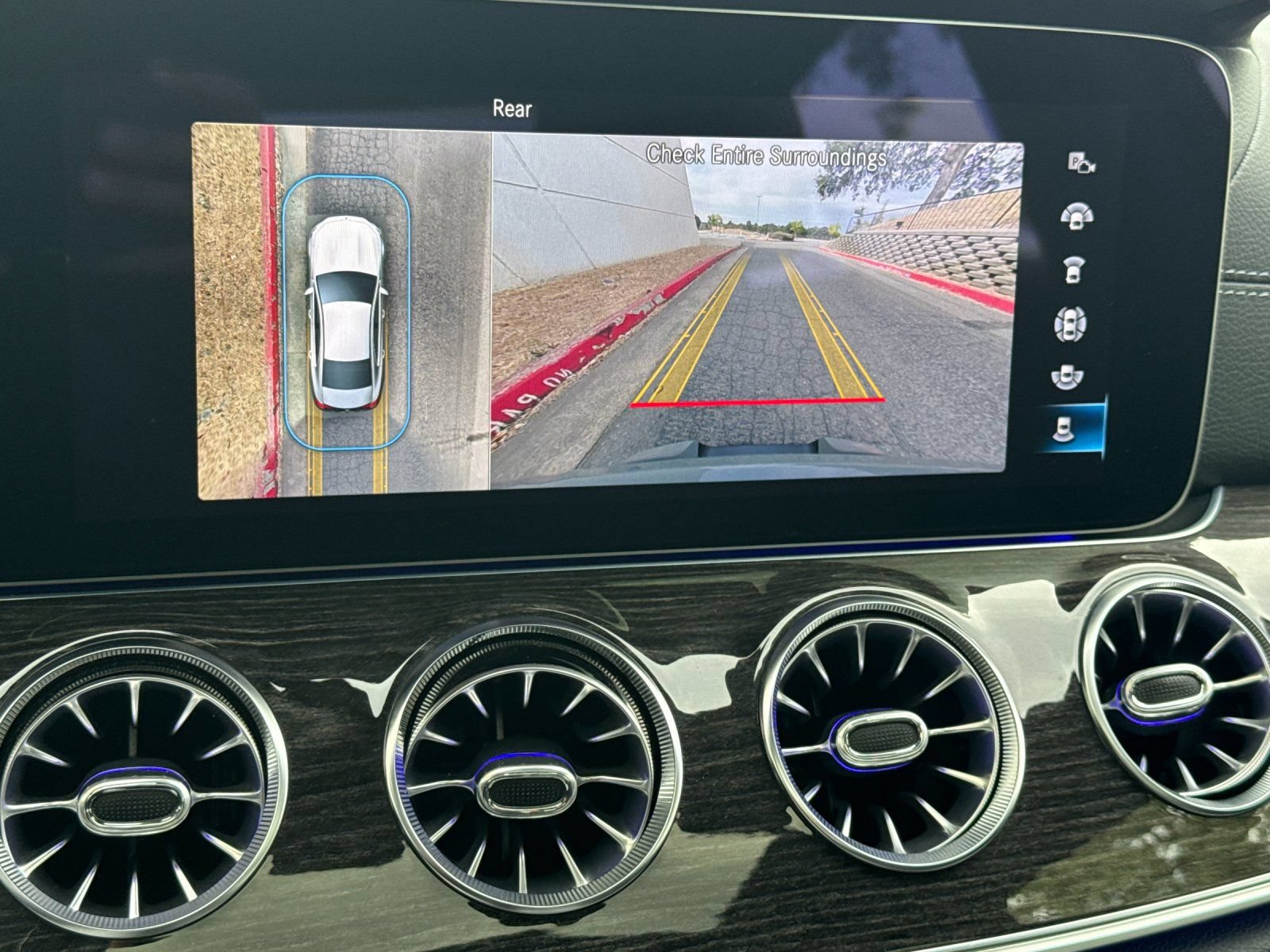 Certified 2023 Mercedes-Benz CLS 450 4MATIC image 19