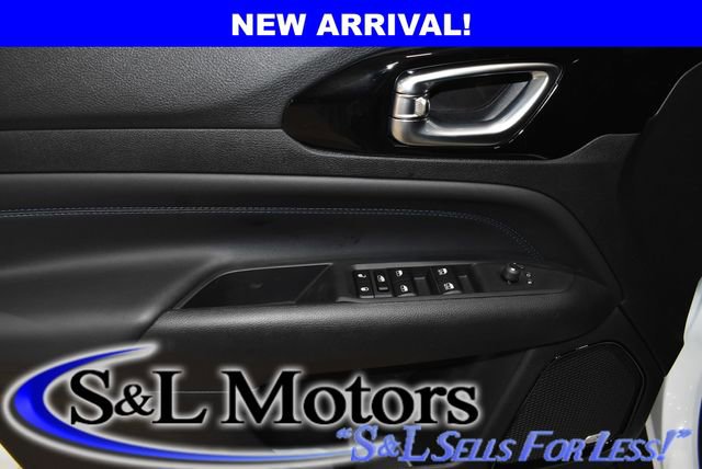 New 2026 Jeep Compass Limited w/ Sun, Sound & Navigation Group image 28