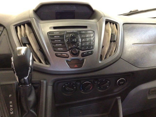 Used 2018 Ford Transit 150 130 Low Roof RWD image 21