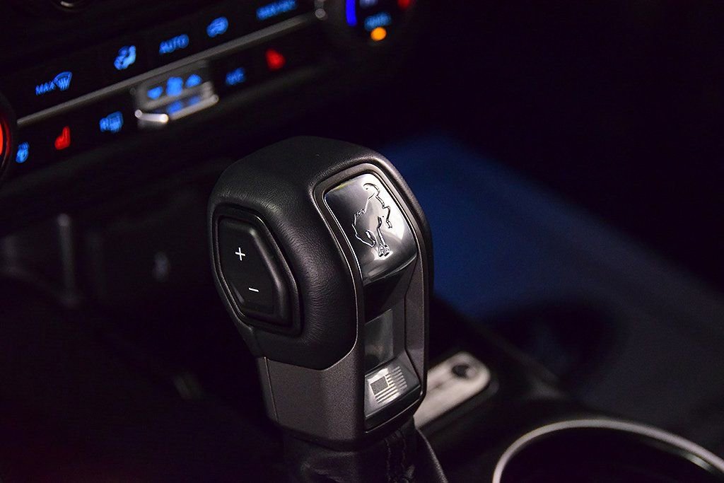 Used 2025 Ford Bronco Outer Banks image 26