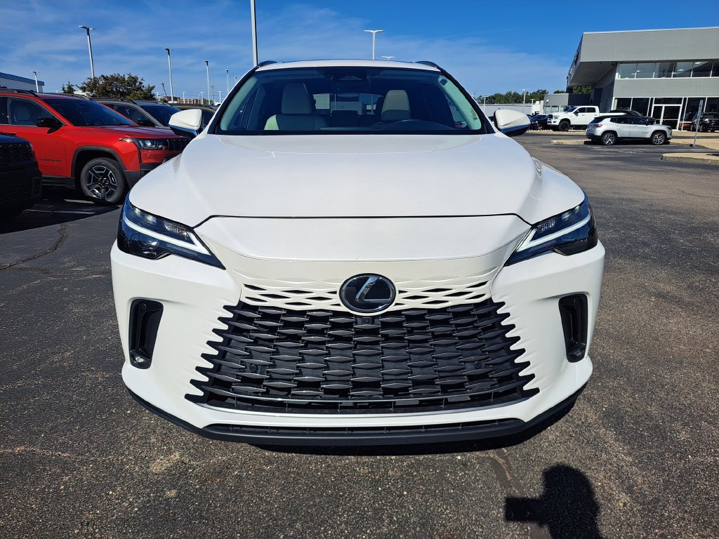 Used 2024 Lexus RX 350 Premium w/ Convenience Package AWD/4WD image 8