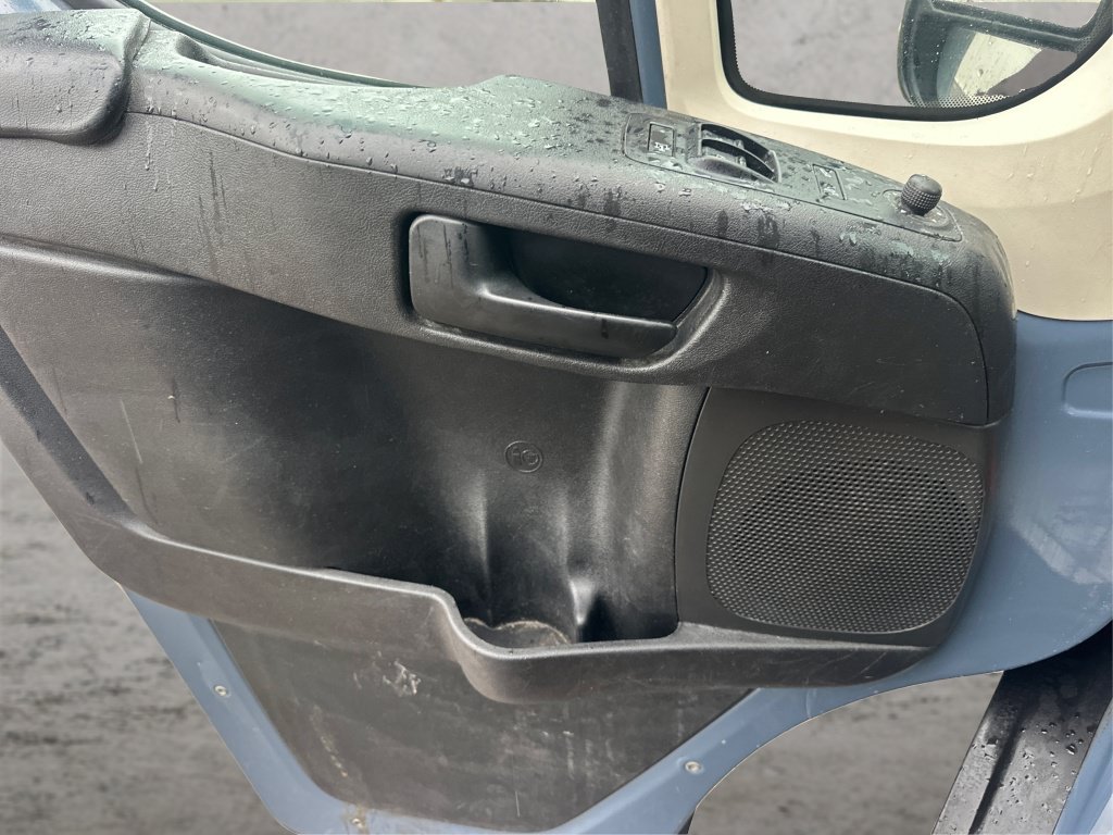 Used 2020 RAM ProMaster 3500 FWD image 27