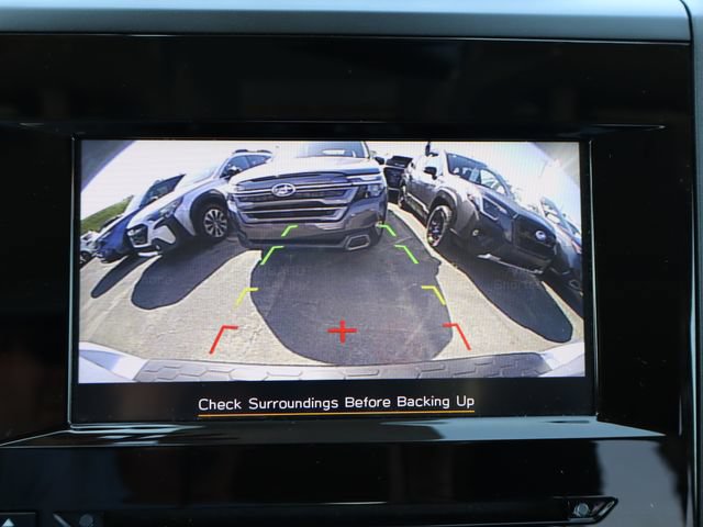 Certified 2021 Subaru Crosstrek 2.0i Premium AWD/4WD image 29