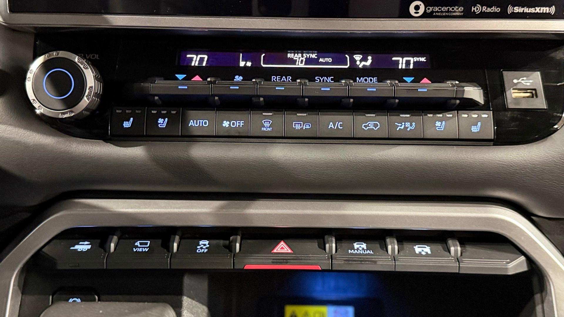 Used 2023 Toyota Sequoia Platinum image 86