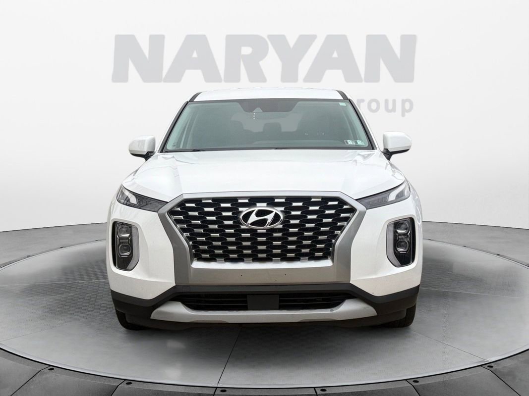 Used 2021 Hyundai Palisade SE image 3