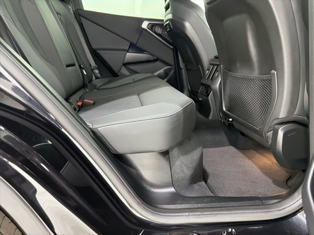 Certified 2025 BMW X3 M50 AWD/4WD image 23