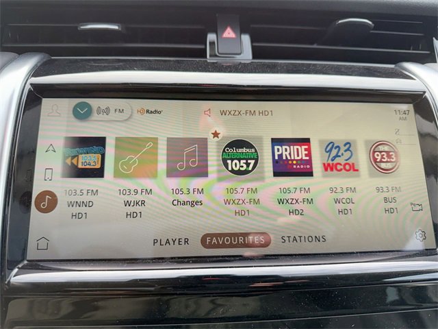 Used 2023 Land Rover Discovery Sport S image 16