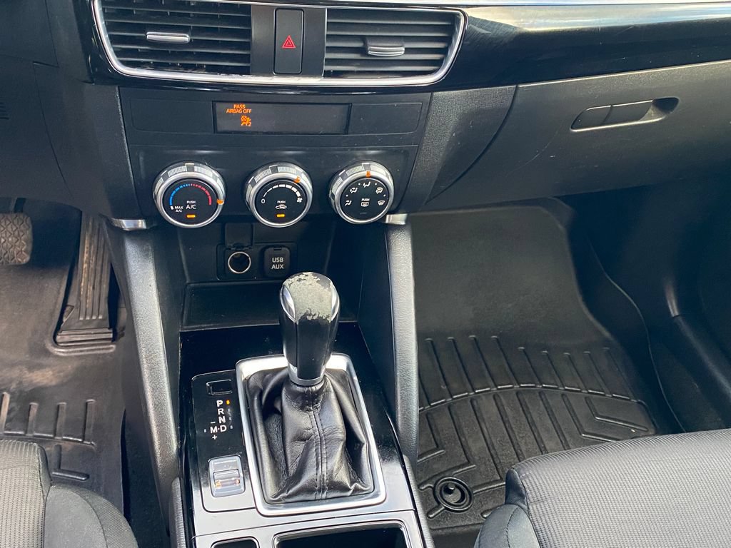 Used 2016 MAZDA CX-5 Sport FWD image 36