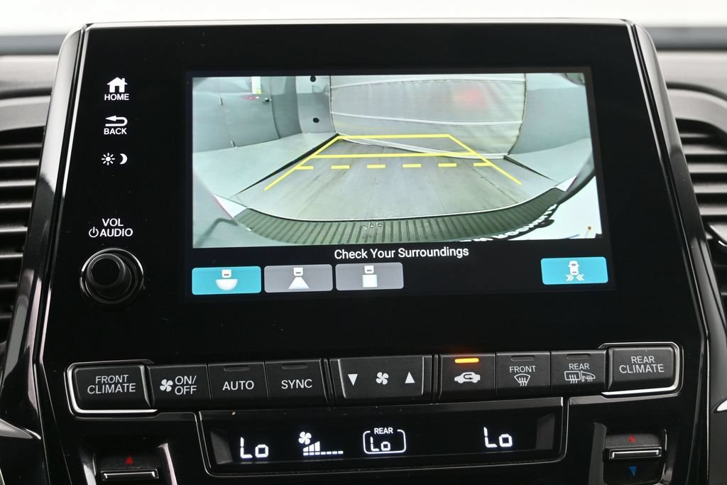 Certified 2024 Honda Odyssey EX-L image 13