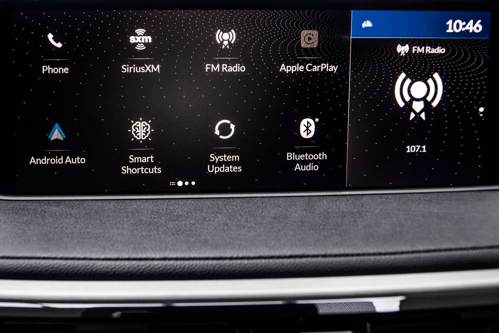 Used 2023 Acura MDX SH-AWD image 25