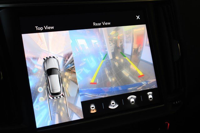 Used 2022 Maserati Levante Modena AWD/4WD image 43