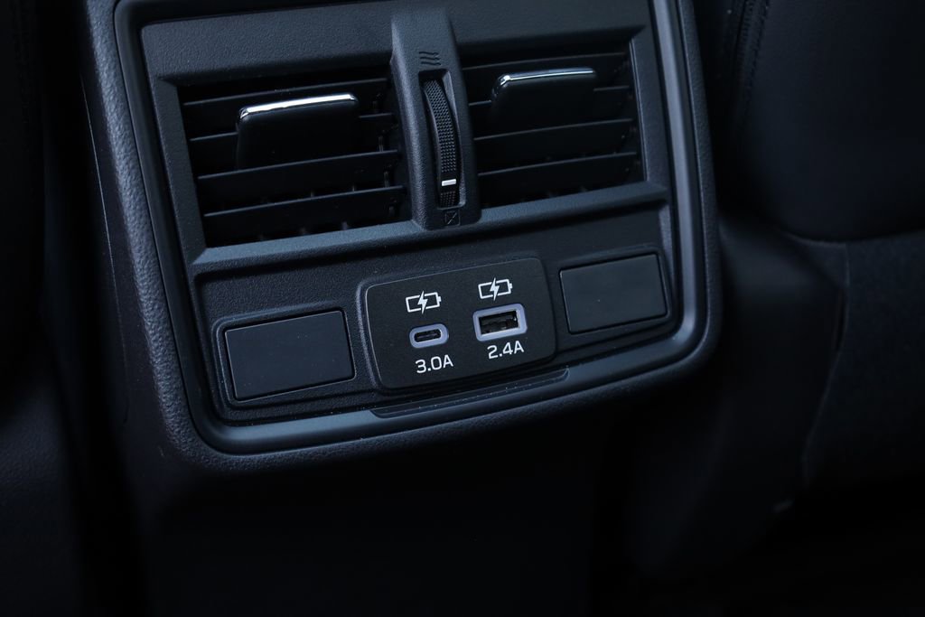 Certified 2026 Subaru Forester Premium image 20